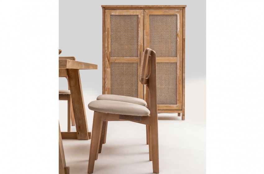 Marrakech Yemek Odası