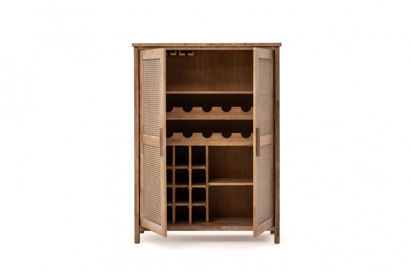 Marrakech Yemek Odası