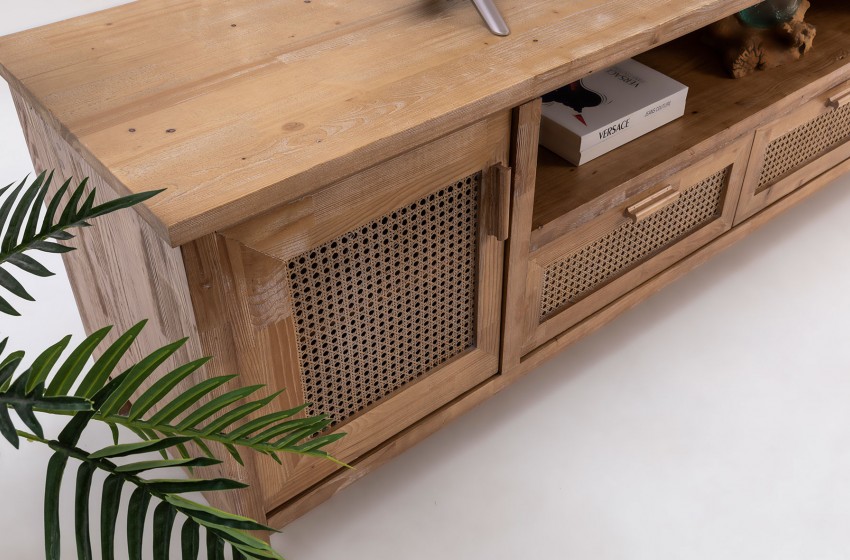 Marrakech Yemek Odası