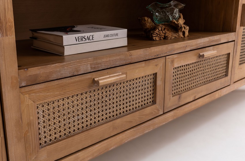 Marrakech Yemek Odası