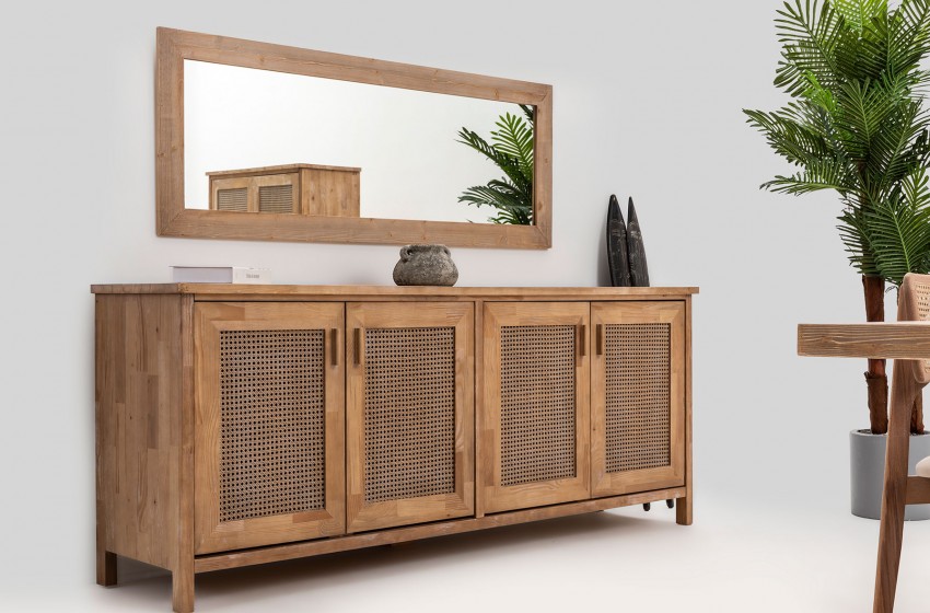 Marrakech Yemek Odası