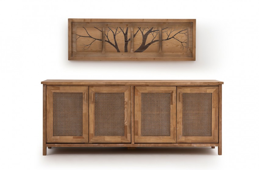 Marrakech Yemek Odası