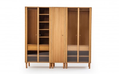 Monaco Gardrop - 5 Kapılı