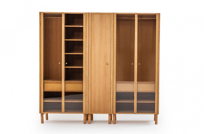 Monaco Gardrop - 5 Kapılı