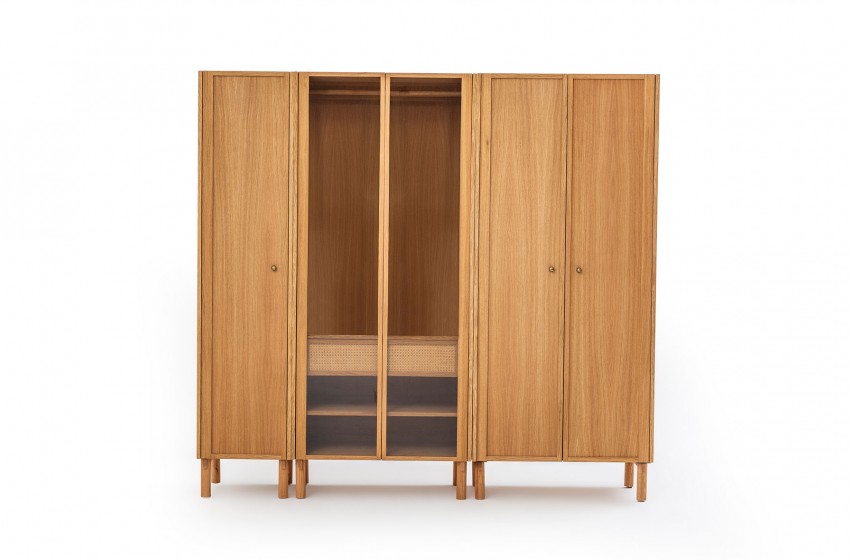 Monaco Gardrop - 5 Kapılı