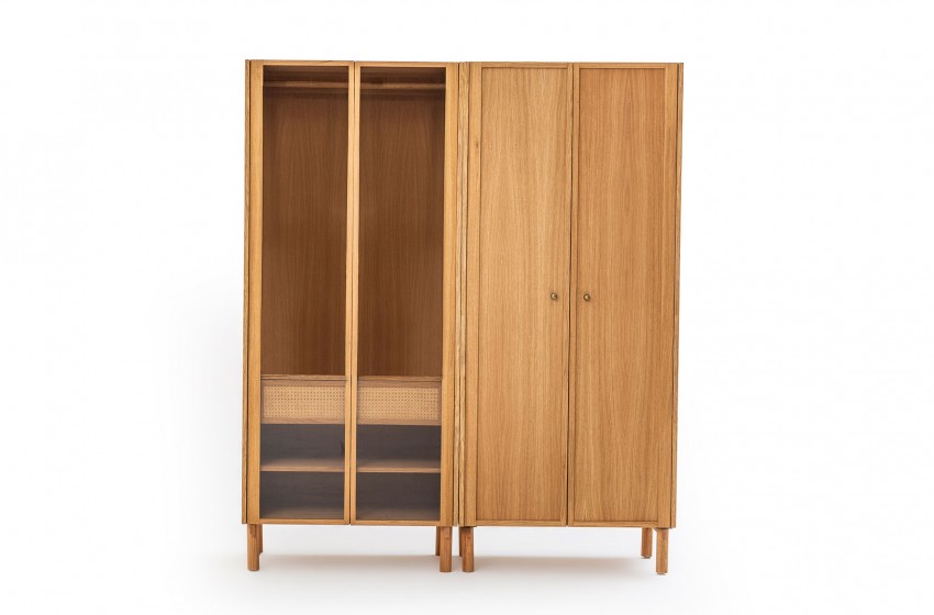 Monaco Gardrop - 5 Kapılı