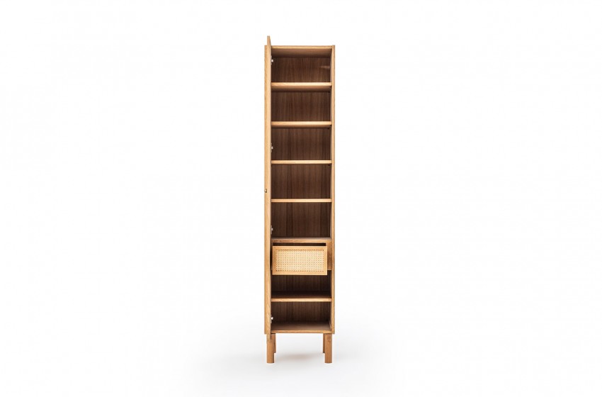 Monaco Gardrop - 5 Kapılı