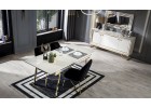 Palermo Luxury Ekru Yemek Odası
