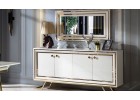 Palermo Luxury Ekru Yemek Odası