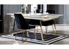 Palermo Luxury Ekru Yemek Odası