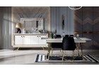 Palermo Luxury Ekru Yemek Odası