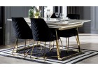 Palermo Luxury Ekru Yemek Odası