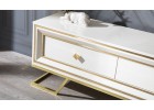 Palermo Luxury Ekru Yemek Odası