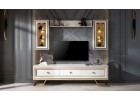 Palermo Luxury Ekru Yemek Odası