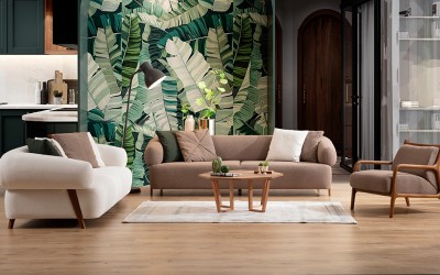 Cardeaa Koltuk Takımı