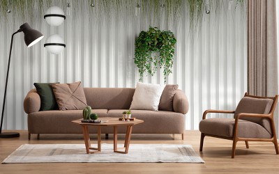 Cardeaa Koltuk Takımı