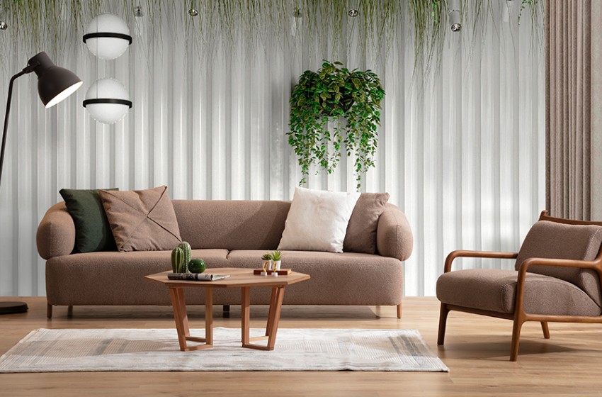 Cardeaa Koltuk Takımı