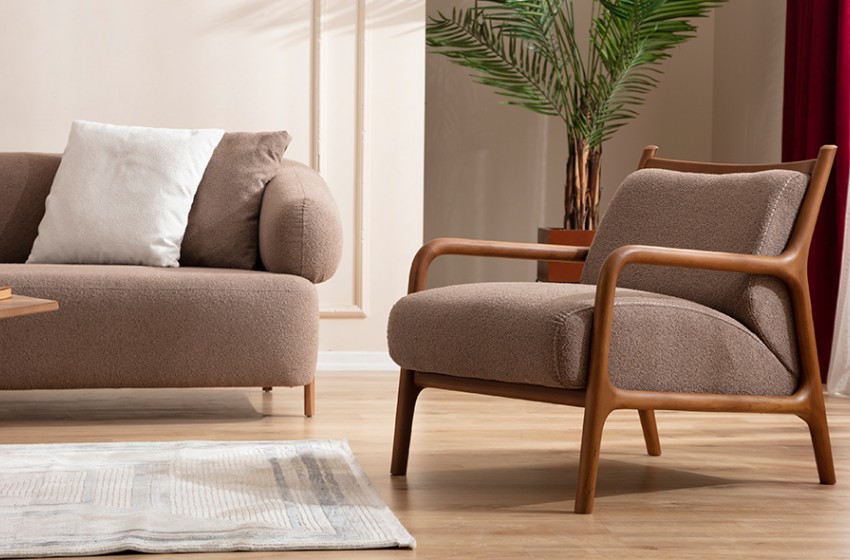 Cardeaa Koltuk Takımı