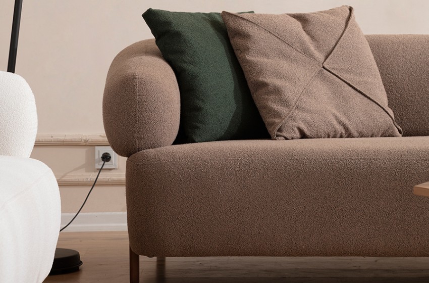 Cardeaa Koltuk Takımı