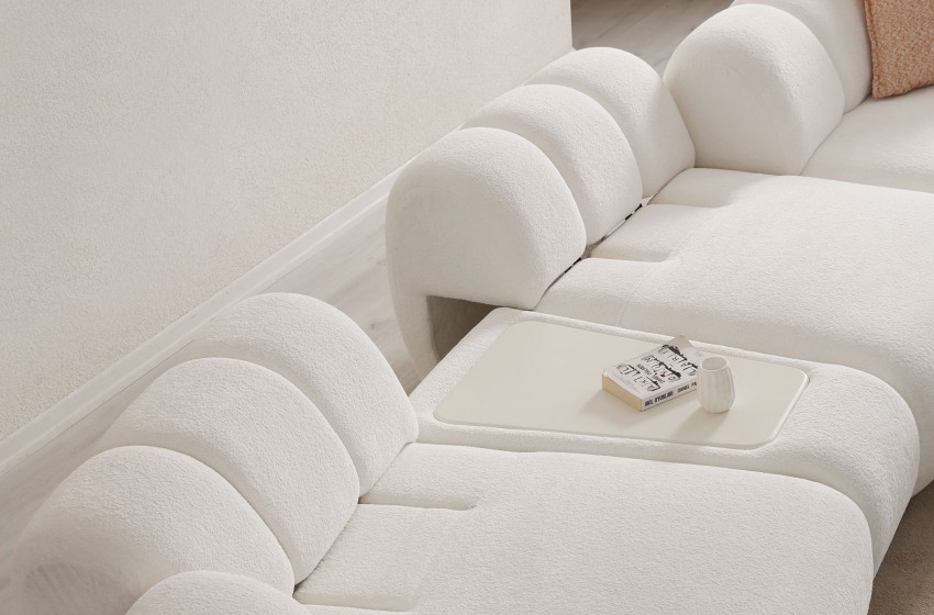 Molivo Köşe Takımı - Smal