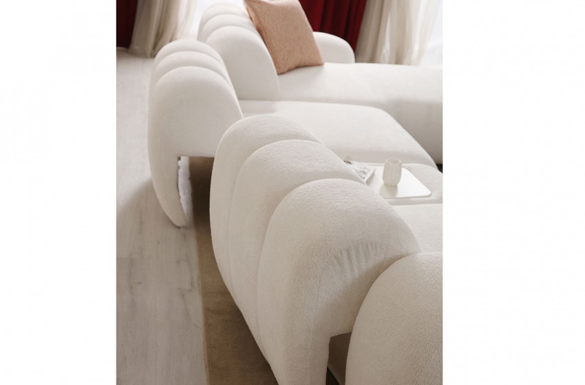 Molivo Köşe Takımı - Smal