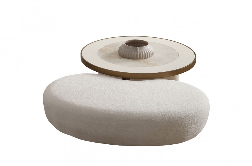 Molivo Köşe Takımı - Smal