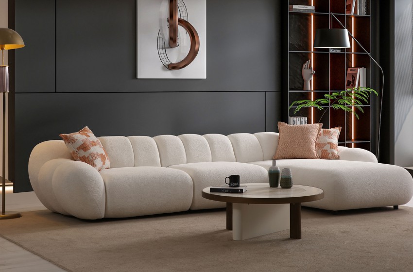 Molivo Köşe Takımı - Smal