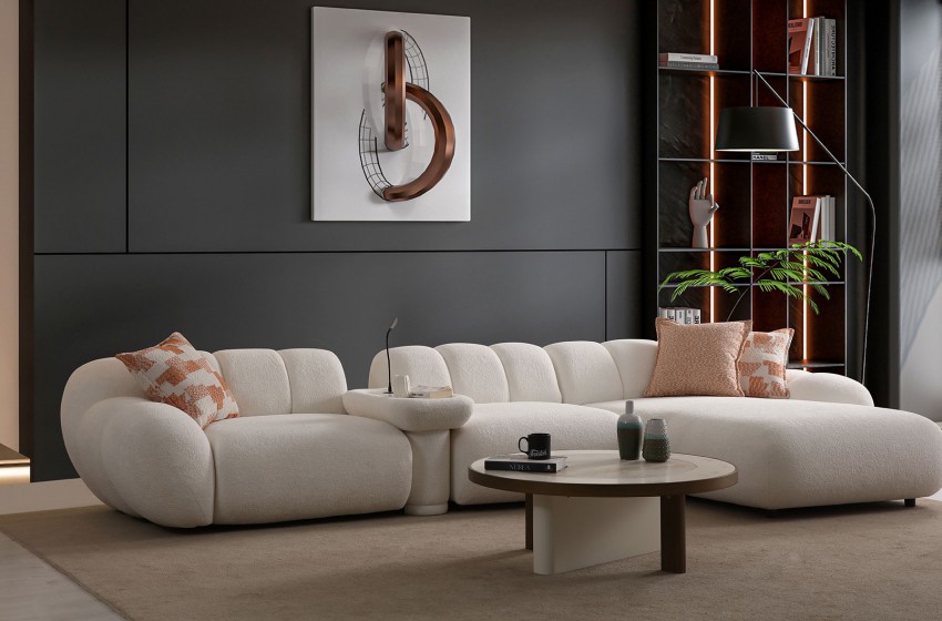 Molivo Köşe Takımı - Smal