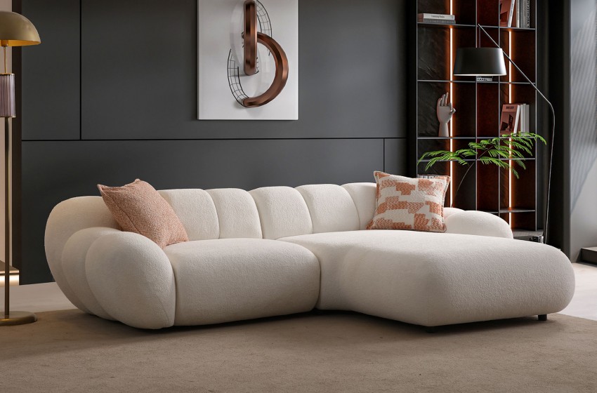 Molivo Köşe Takımı - Smal