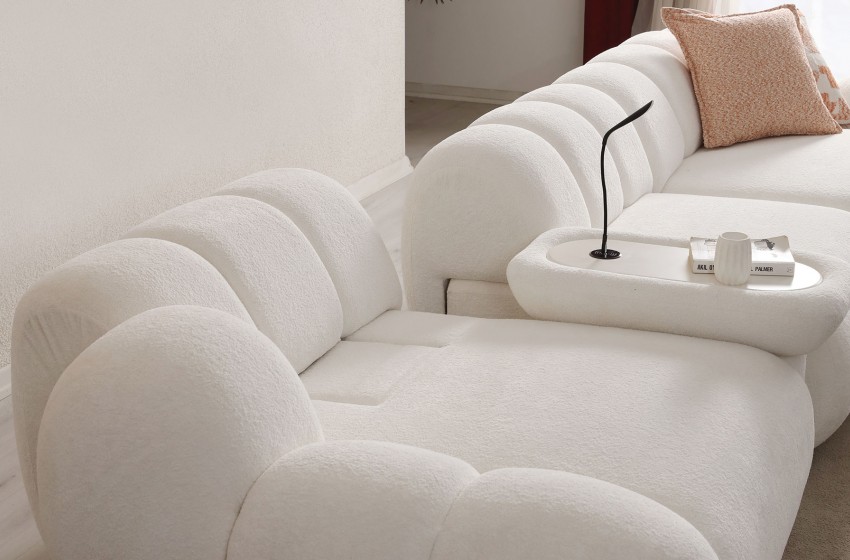 Molivo Köşe Takımı - Smal