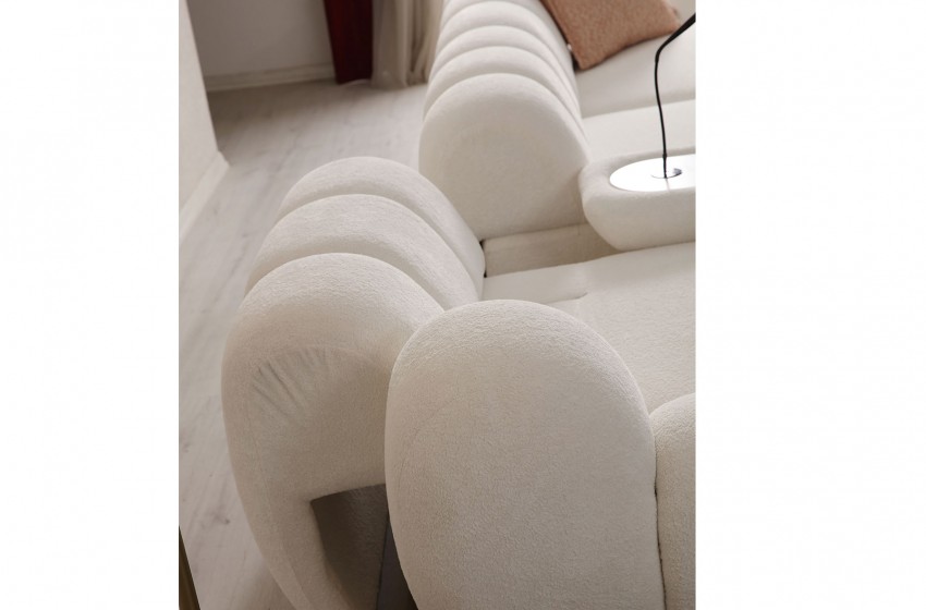 Molivo Köşe Takımı - Smal