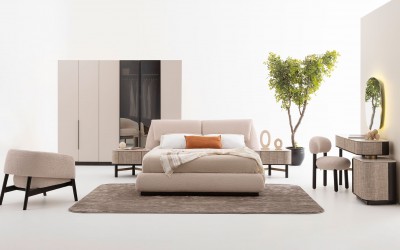 Belize Yatak Odası Belize Yatak Odası