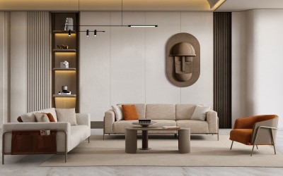 Colt Koltuk Takımı