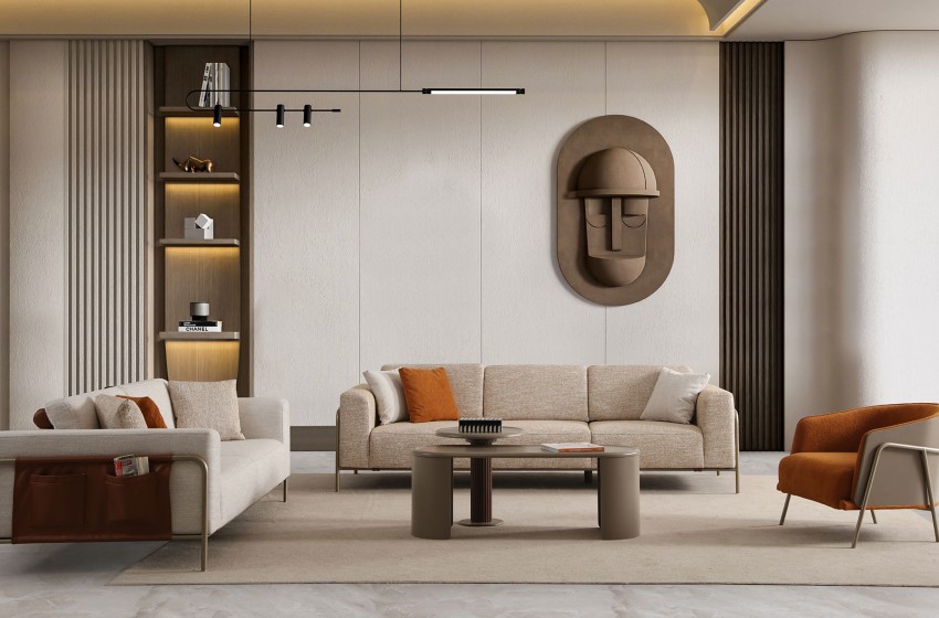 Colt Koltuk Takımı