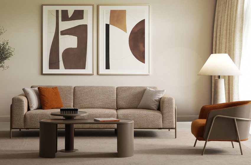 Colt Koltuk Takımı