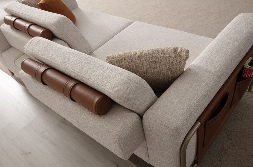 Colt Koltuk Takımı