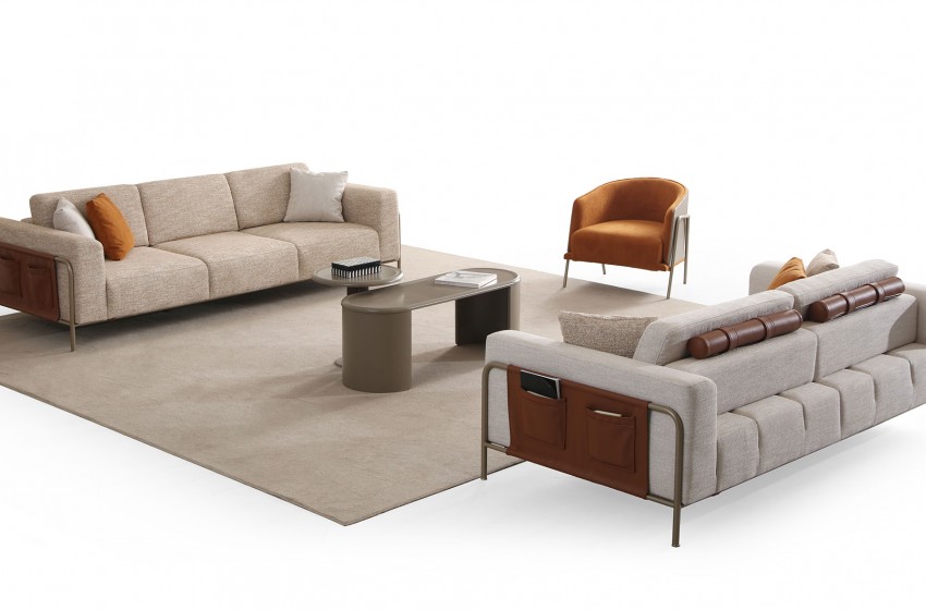 Colt Koltuk Takımı