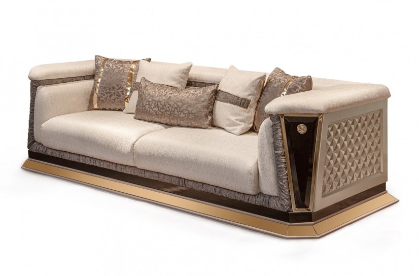 Diamond Luxury Kanepe