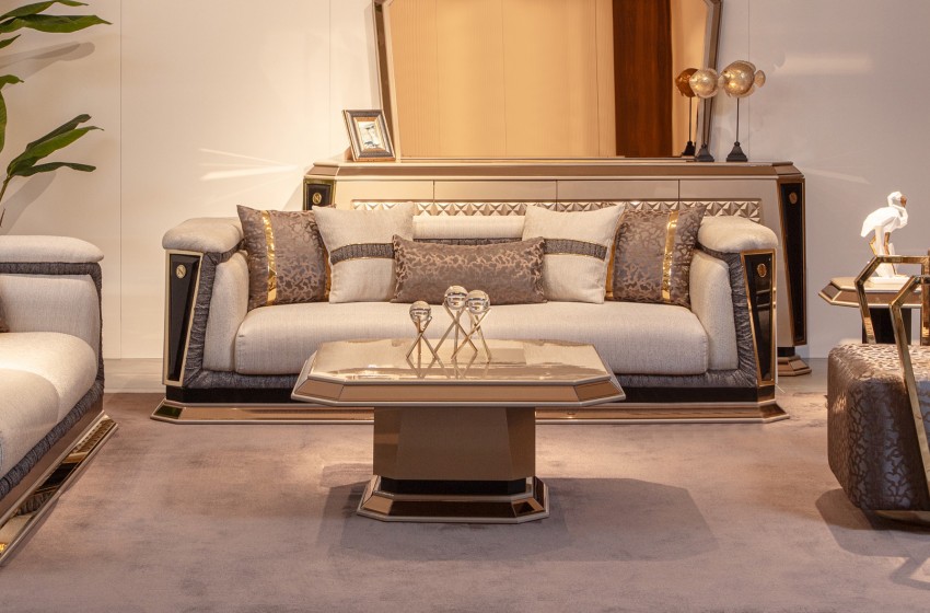 Diamond Luxury Kanepe