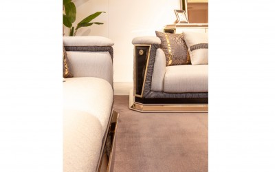 Diamond Luxury Kanepe