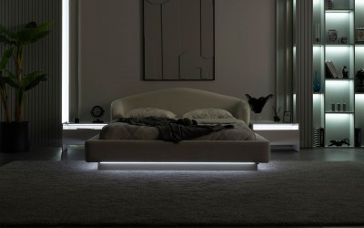 Pragma Yatak Odası - 6 Kapılı
