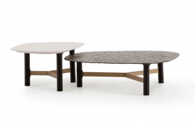 Belize Orta Sehpa Seti