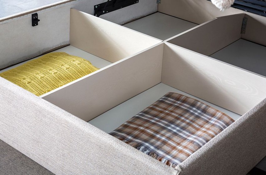 Orjin Yatak Odası