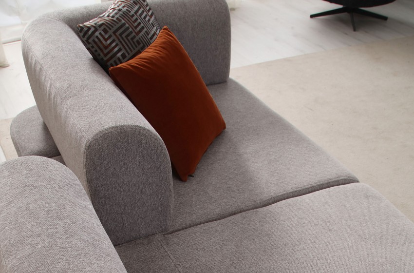 Cratos New Koltuk Takımı - Yataklı