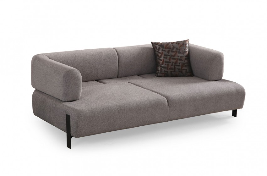 Cratos New Koltuk Takımı - Yataklı