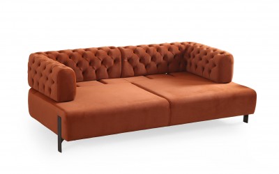 Cratos New Koltuk Takımı - Yataklı