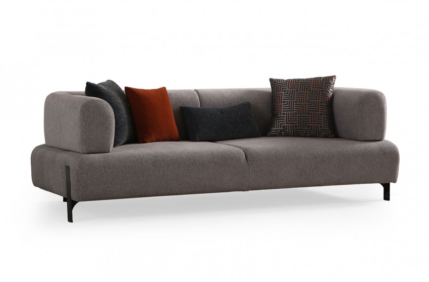 Cratos New Koltuk Takımı - Yataklı