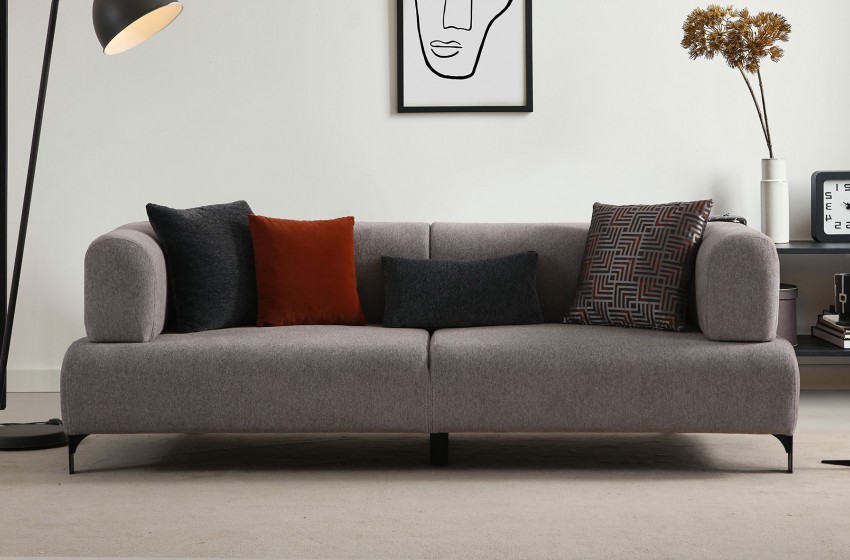 Cratos New Koltuk Takımı - Yataklı