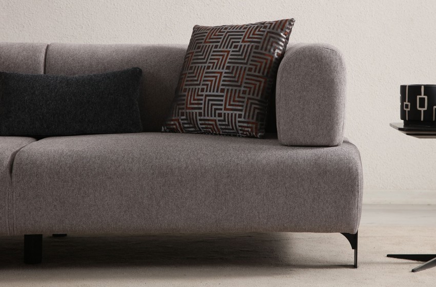 Cratos New Koltuk Takımı - Yataklı