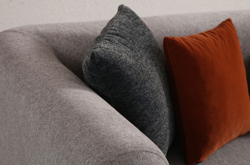 Cratos New Koltuk Takımı - Yataklı